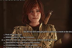 futanari 3d banging in wild animated action