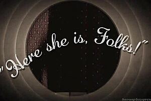 Lara Latex Is A Sucker For Young 18+ Men