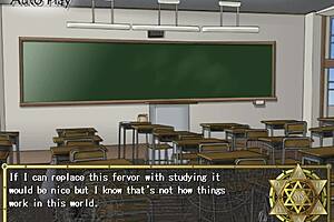 Bible Black: The Infection - Peace of Itouend Playthrough Part 2