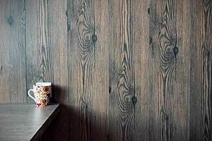 I Had Four Bright Orgasms In The Kitchen