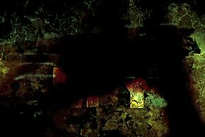 Vintage Erotic Art Collection