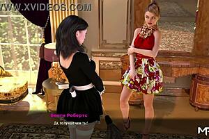 yo, fashionbusiness getting wrecked in the fitness room with anime hentai vibes 😈