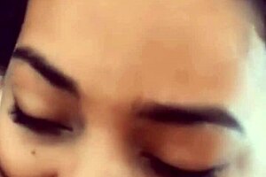 I cum in the deep throat of the sucker 😈