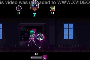 Haunted hump house full gameplay