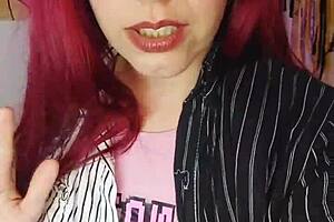 Shyyfxx Alerta! Ladrona de Tiendas Sometida por No Denunciar