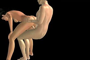 Animated Porn Video Of An Indian Bhabhi Raiding A Japanese Mans Dick