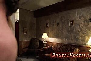 Brazil Pee Slave Dom Sub Bondage Dungeon First Time Excited 😈