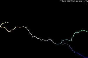 versaute lady mai li saugt 2 schwänze leer