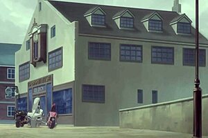 Abridged Yu-Gi-Oh episode with Yugi vs. The League of Taps