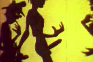 Vintage Erotic Art Collection