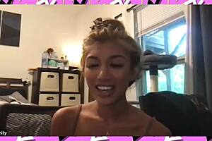Clara Trinity is your worst friend who becomes a porn star.