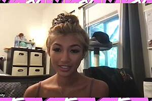 i'm clara trinity, your worst friend, going deeper in season 5 as a pornstar stripper