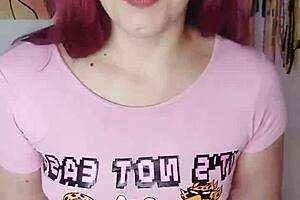 Shyyfxx Alerta! Ladrona de Tiendas Sometida por No Denunciar