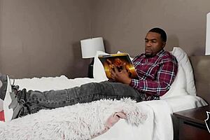 petite hottie mini stallion gets her pussy slammed by rome major, wow! 😍