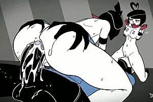 Animated Cartoon Adventures In Fun And Fantasy Worlds