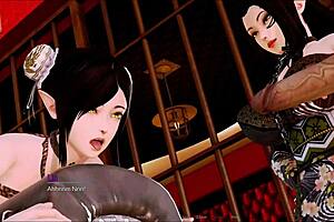 Harem Hotel 137 Adventure