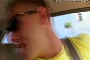 banged milf in threesome 😏