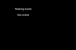 Mary fucked by John near pool after shower