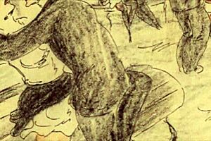 Vintage Erotic Art Collection