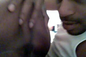 Kissin Lickin & Eatin That Ass & Pussy