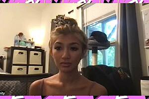 i'm clara trinity, your worst friend, going deeper in season 5 as a pornstar stripper