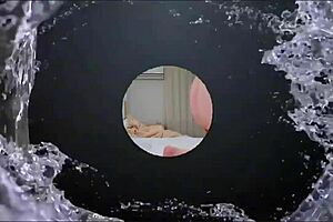 変態ヤリマン肉マンコ不倫主婦にザーメンぶっかけセックス。【素人中出しハメ撮り】舞30代中出し大好きパイパン主婦。