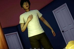 My bully is my lover episode 73