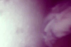 Feel the thrill as I stroke my hard fat dick for you