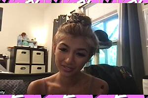 i'm clara trinity, your worst friend, going deeper in season 5 as a pornstar stripper