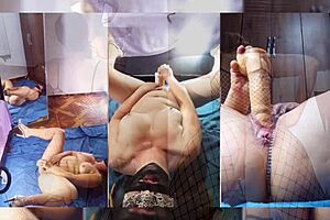 Compilation Of Best Moments From Latest Videos On Xvideos Red