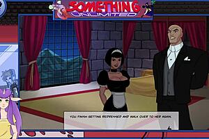 Something Unlimited Part 145