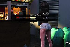 yo, fashionbusiness getting wrecked in the fitness room with anime hentai vibes 😈