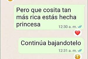 Amateur College Girl Pleads For Better Grade Tits!