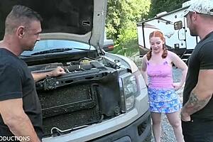 curious cute amy quinn explores domination part 3