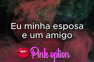 和老婆朋友分享淫荡故事超刺激