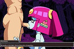 Flipwitch Monster Sex Scenes