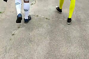 roludos transando gostoso no meio dos matos 😍