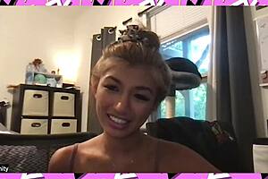 i'm clara trinity, your worst friend, going deeper in season 5 as a pornstar stripper