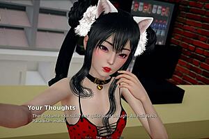 My bully is my lover episode 73