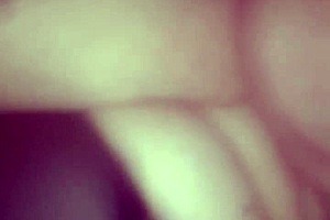 Feel the thrill as I stroke my hard fat dick for you