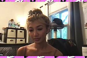 Clara Trinity is your worst friend who becomes a porn star.
