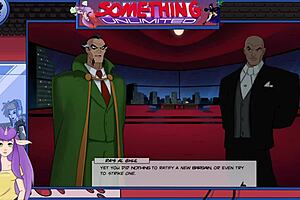 Something Unlimited Part 145