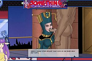 Something Unlimited Part 145