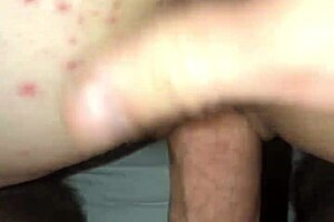 i love dat big dik so much