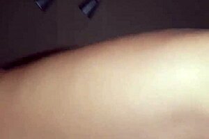 Intense Deepthroat and Vaginal Sex