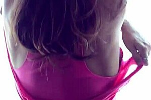 Tiny Asian pussy destroyed by big black cock in high definition porn