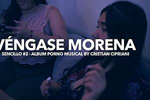 Vengase morena and hot brunettes fuck big asses 😏