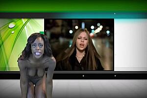 nwr episode 4 unfolds with casual undressing and nudity