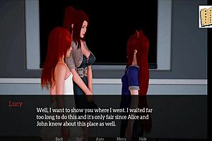 My new family episode 153