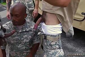 Older guys jerking boys and grandpa in hot gay sex 😏